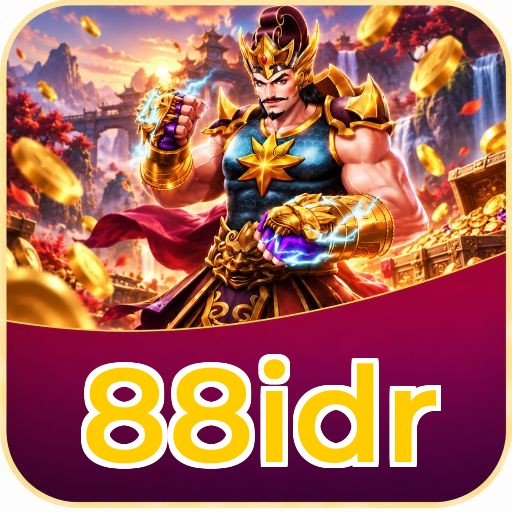 88idr Features Highlight