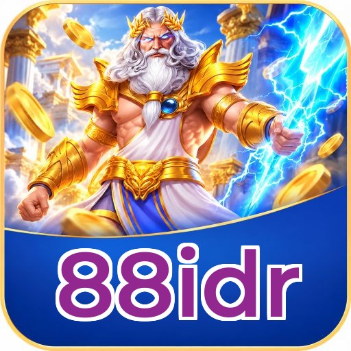 Fitur 88idr APK