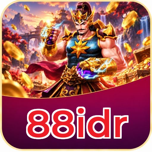 Visi Misi 88idr